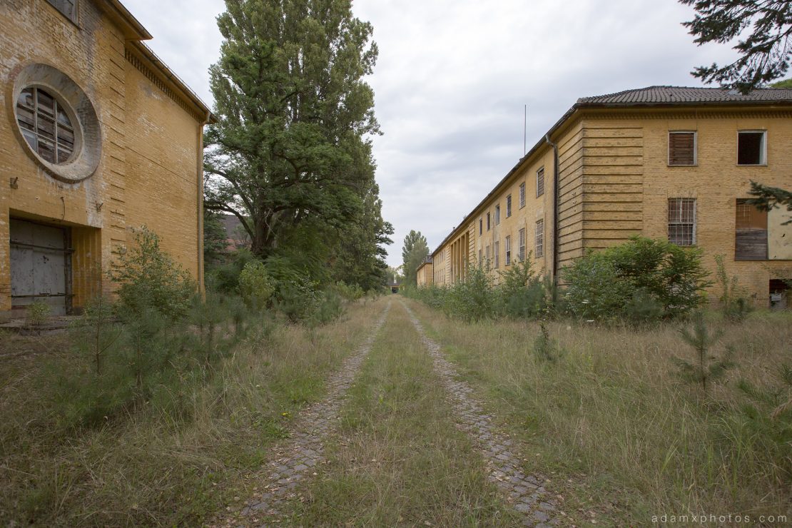 Хиллерслебен сегодня фото